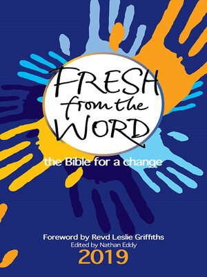 cover image of Fresh from the Word 2019